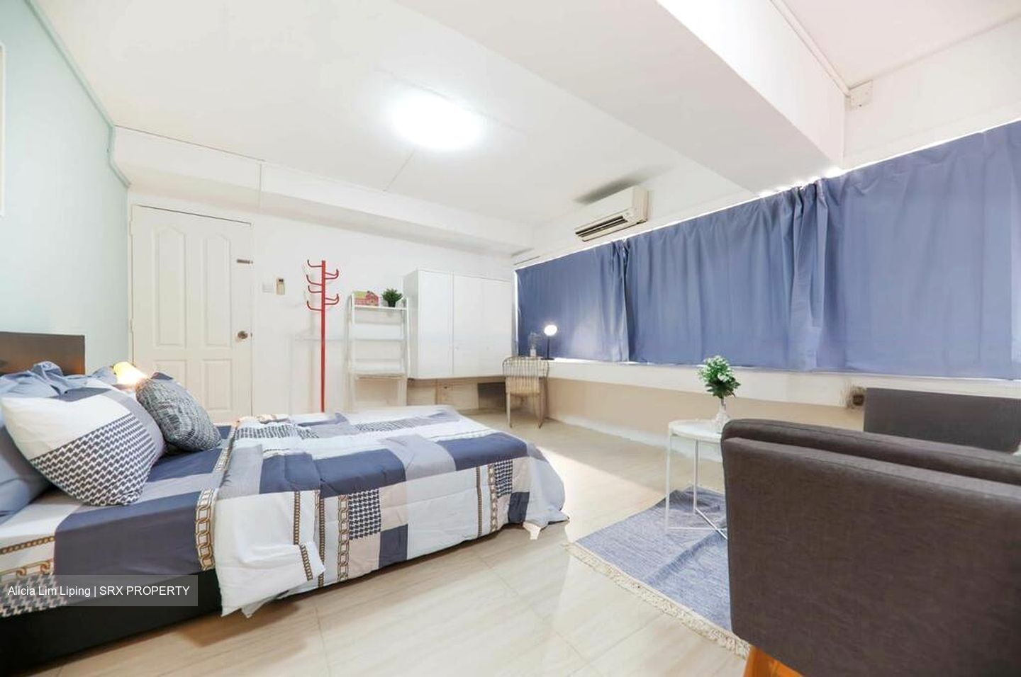 People's Park Complex (D1), Apartment #637753171